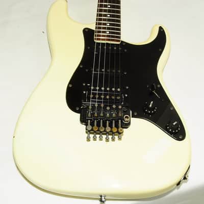 80' Fernandes The Function FST-65 Japan Vintage Electric Guitar Ref No.5411 image 2
