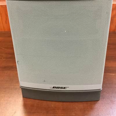 Bose Companion 5 Multimedia Speaker System with Satellite Speakers image 5