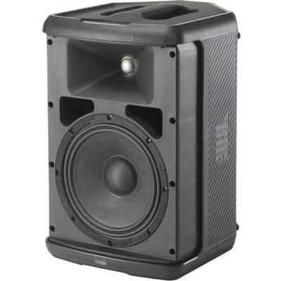 JBL EON-ONE-COMPACT All in One Rechargable PA System. 4 Channel Mixer image 12
