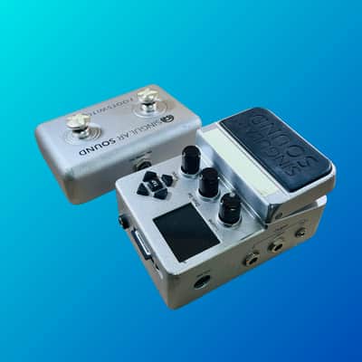 Singular Sound BeatBuddy with Footswitch image 4