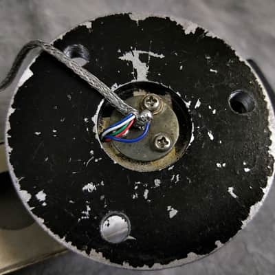 Tokyo Sound A-160 Tonearm Monaural Dedicated Head Shell Made In Japan image 9