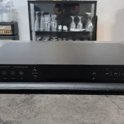 Orion 32HD 32 HD ProTools MADI USB 3.0 32 channel AD/DA Interface DB-25 D-Sub FRESH SERVICE - FULL RECAP DB25 ADAT HD PORT Pro Tools Antelope Audio Orion32 Orion32HD image 2