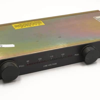 Furman PL-Plus Owned by Seal image 5