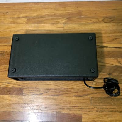 70s Refurbished Bass Amp Head USA image 8