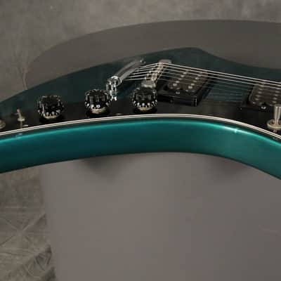 Guild X-79 1981 Aqua Green image 25