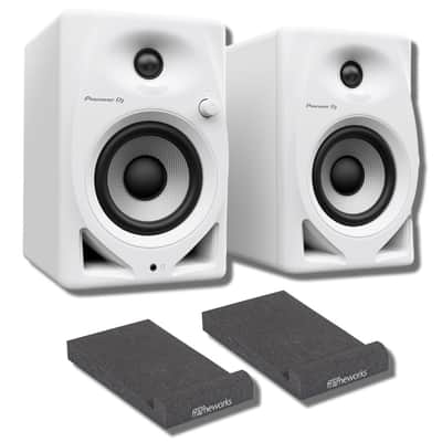 M-Audio Studiophile CX5 5