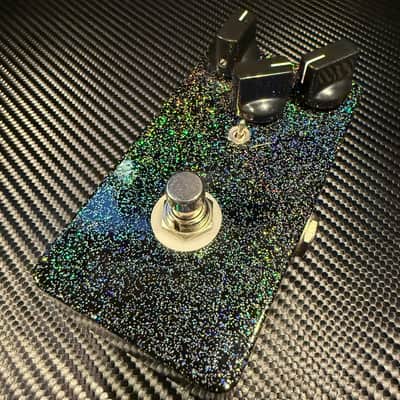 Dr. Lake Dynarive Effector 2010's - Sparkling Metalic image 1