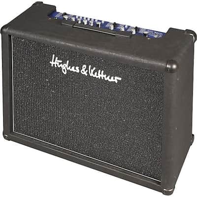 Hughes & Kettner ZenAmp 2x60-Watt 2x12" Digital Modeling Guitar Combo