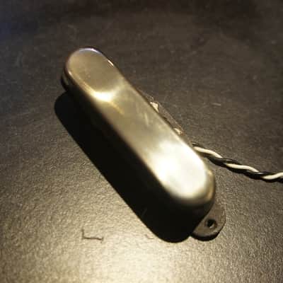 D'Urbano Magnetics Broadcaster NECK PICKUP alnico 5 image 3