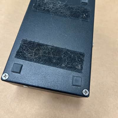 Barber Burn Unit EQ 2004 - 2020 - Black image 3