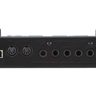 Boss RC-202 Loop Station Compact Performance Controller image 3