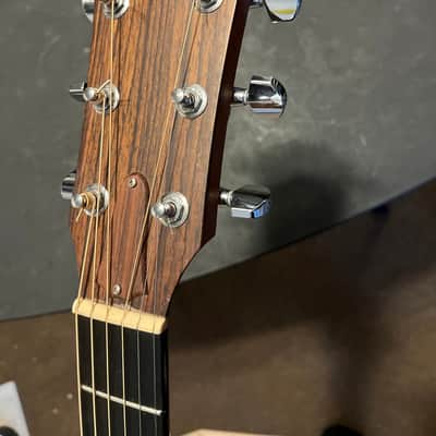 Taylor 414ce with ES1 Electronics 2004 - 2014 - Natural image 8