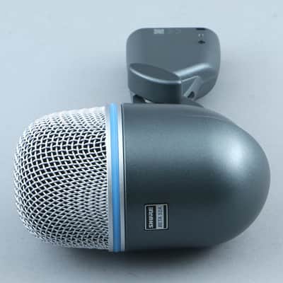 Shure Beta52A SuperCardioid Dynamic Microphone MC-7509 image 3