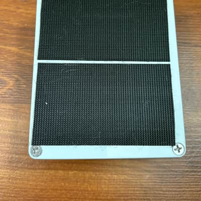 Keeley Caverns Reverb / Delay V2 2017 - Present - White image 3