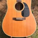 Martin D-28 1997 Natural