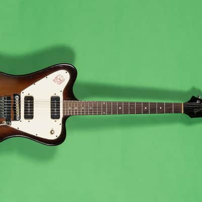 Gibson Firebird I 1967 Sunburst image 3