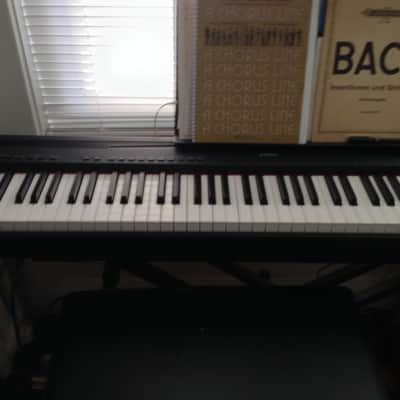 Yamaha P-95 Digital Piano image 3