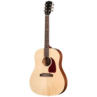 Gibson J-45 Special Satin Natural - Acoustic Guitar image 1