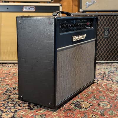 Blackstar HT Club 40 MKII 40-Watt 1x12" Tube Guitar Combo 2017 - 2023 - Black image 4