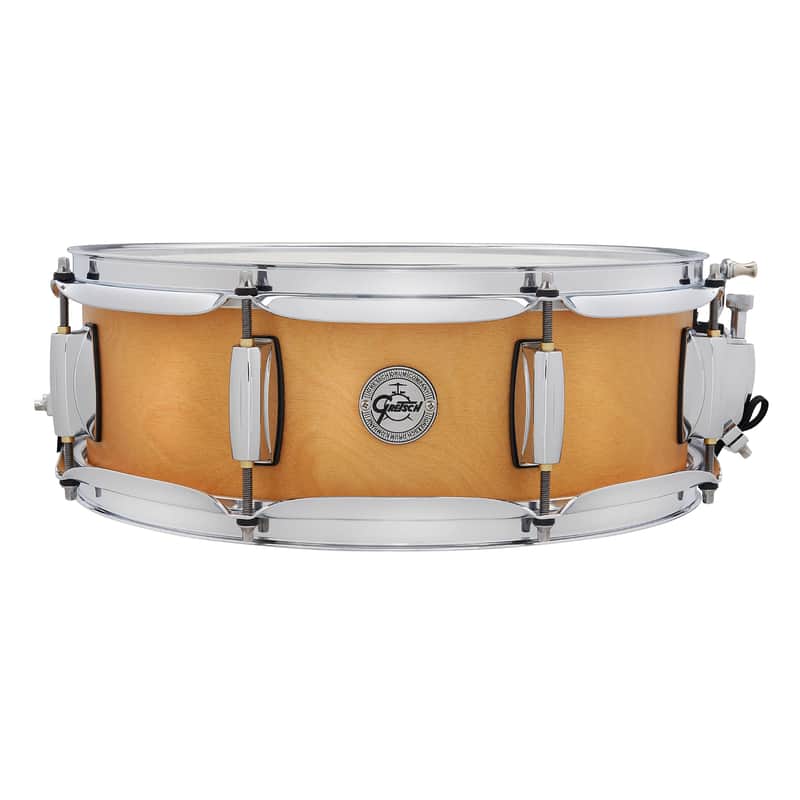 Gretsch Full Range 14x5" Birch Snare Drum image 1