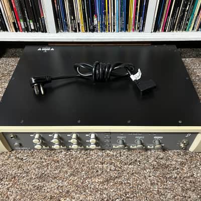 Digidesign 003 RACK+ FireWire Audio Interface w/ 8 Mic Preamps image 1