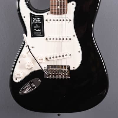 Fender Player Stratocaster Left Hand image 3