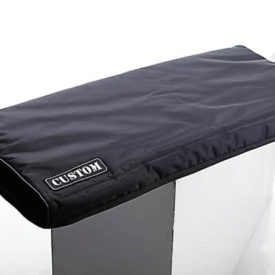 Custom padded cover for UDO Super 6 49-key Polysynth image 2