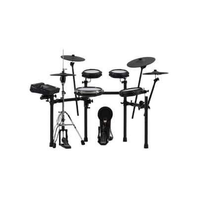Roland Td-9 Kx 2 Electronic Drum Set- Free Shipping* | Reverb