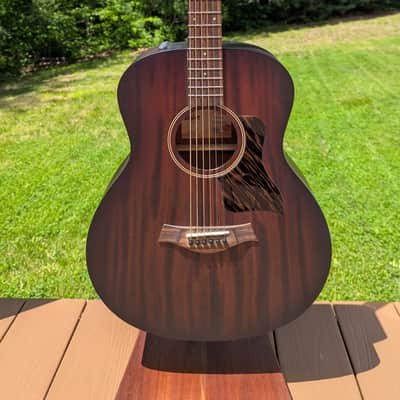 Taylor AD26e American Dream Baritone 2023 - Shaded Edgeburst image 1