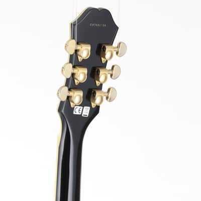 Epiphone B.B. King Lucille Epiphone B.B. King [U07081750] (04/28) image 12
