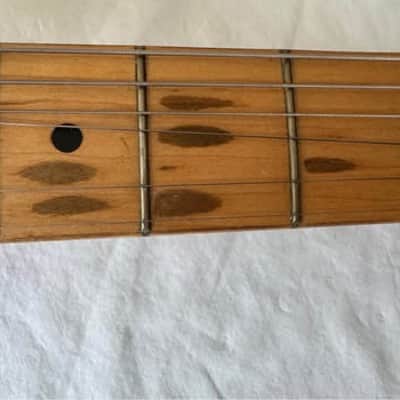 1987 Fender Stratocaster - Made in Japan image 4