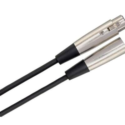 K&M 21090.525.55 Mic Stand and Cable Bundle image 2