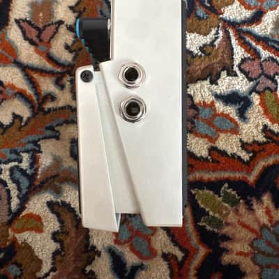 Boss DD-3(b) Digital Delay 2001 - Present - White Bild 2