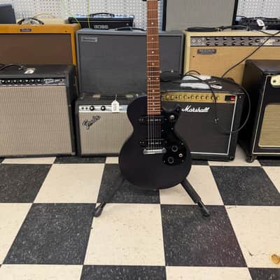 Gibson Melody Maker Special 2011 - 2013 - Satin Ebony image 3