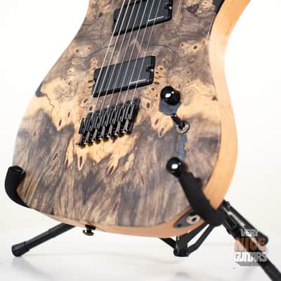 Acacia Hades 7 Buckeye Burl Multiscale image 10