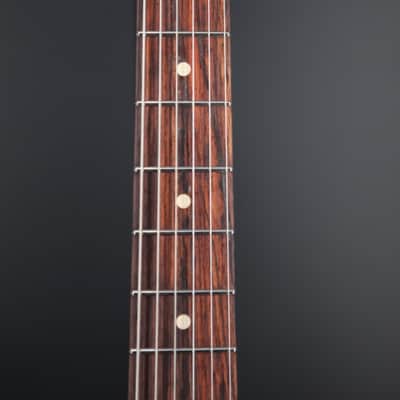 Suhr Classic S HSS with Rosewood Fretboard - Cactus Green Metallic image 6