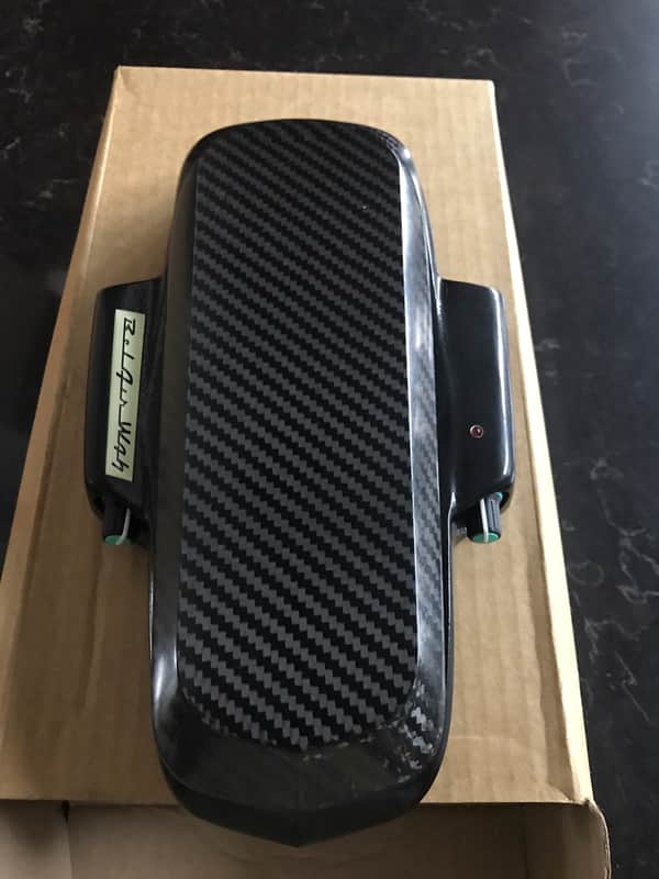 Roger Mayer Bel Air Wah image 1