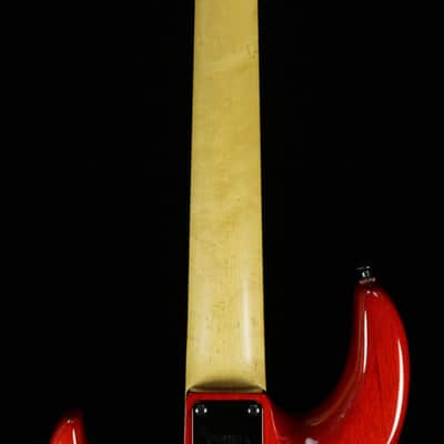Valley Arts Leland Sklar Cp 03/08 image 7