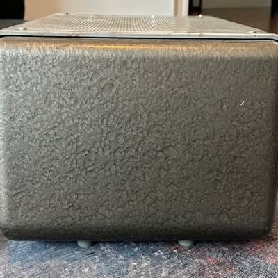 Knight PA Conversion PROJECT Tube Amplifier - Tweed Amp image 4