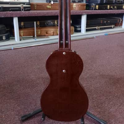 Vintage Bronson Melody King (Rickenbacker) Lap Steel w/Original Hard Case *** FREE SHIPPING *** image 3