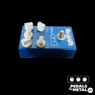 Wampler Ego Compressor V1-x9322 image 4
