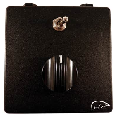 8 Ohm 100 Watt Guitar Amp Attenuator image 2