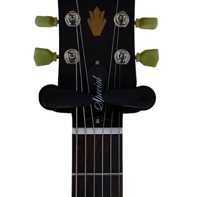 Gibson SG Special with Rosewood Fretboard 2014 - Butterscotch image 5