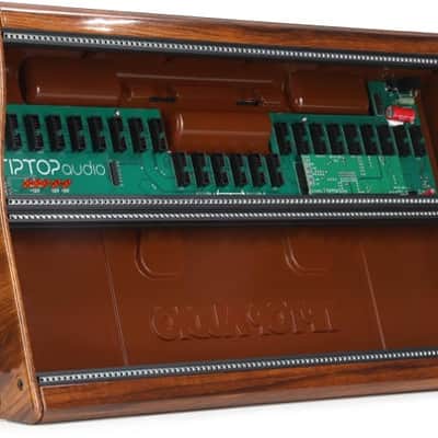 Tiptop Audio Mantis 2 x 104 HP Eurorack Modular Synthesizer Case - Special Edition image 3