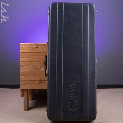 Martin Grand J-28 Double Neck image 17