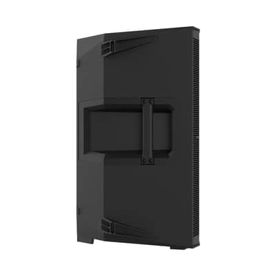 Mackie THUMP210XT 1400W Enhanced Compact Powered Loudspeaker - 10" image 3