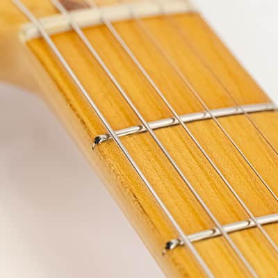 Fender Telecaster TL-72 Crafted in Japan 1993 – Butterscotch Blonde with Gigbag image 17