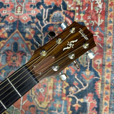 Taylor 414ce-R Grand Auditorium V-Class Bracing ES-2 - 2018 image 2