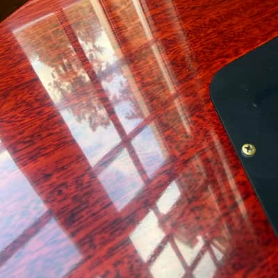 2026 Gibson Custom Shop Les Paul Standard ‘59 Reissue R9 VOS 7.9 lbs - Dirty Lemon Burst image 10
