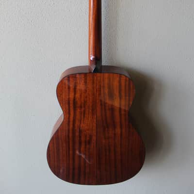 Brand New Blueridge BR-43 Contemporary Series 000 Acoustic Guitar with Gig Bag image 7